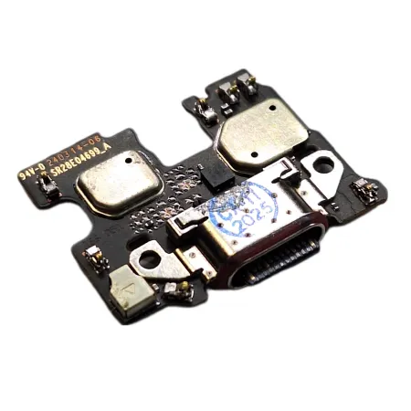 PŁYTKA Złącze MIKROFON Gniazdo Port USB MOTOROLA MOTO EDGE 50 PRO